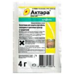 Акарин 4 мл 4