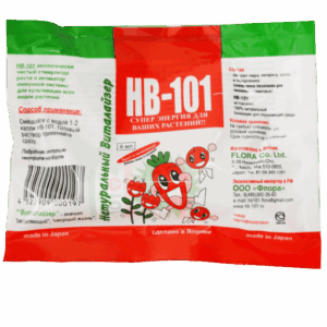 НВ-101 6 мл. 3
