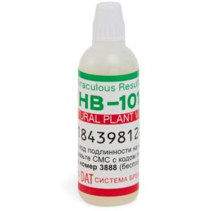 НВ-101 6 мл. 5