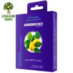Гумат + 9 микроэлементов 20 г для цитрусовых 3